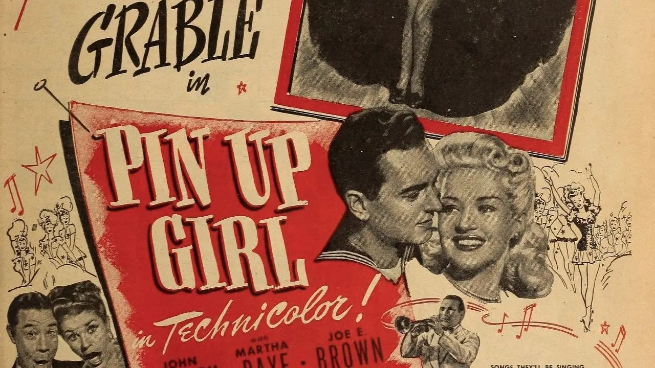 Incarner une femme fatale : les secrets du look pin-up