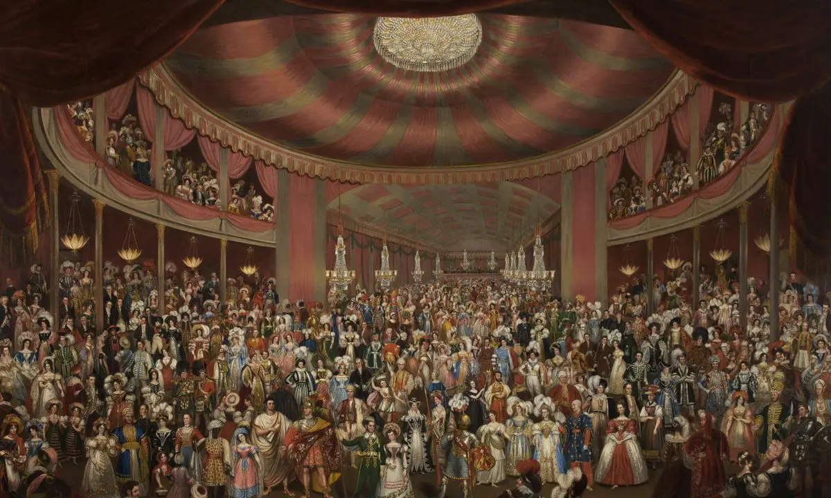 Déguisement en C : personnages, métiers et animaux