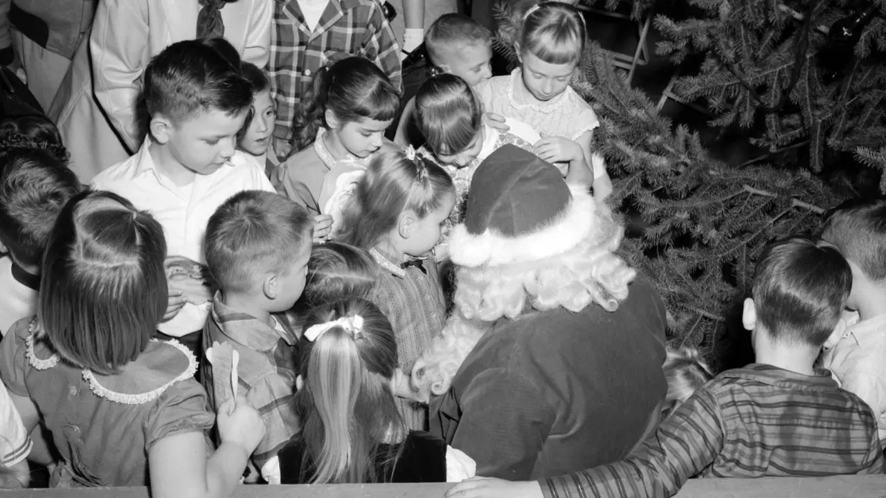 Comment choisir votre idée déguisement noel idéale