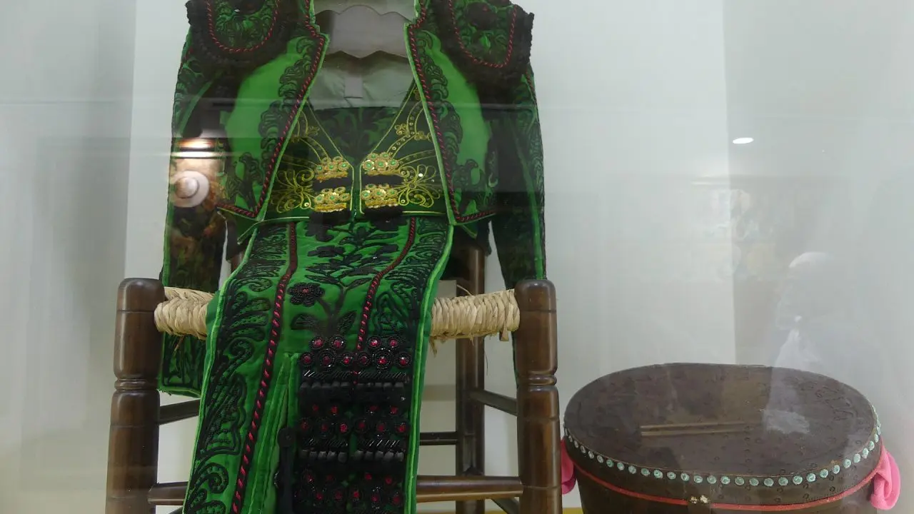 Choisir son costume de torero espagnol pour une soirée