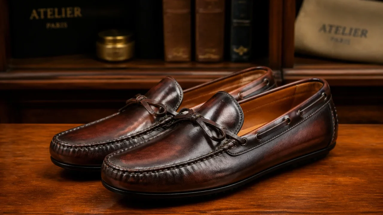 Septième Largeur : l’excellence artisanale pour votre style