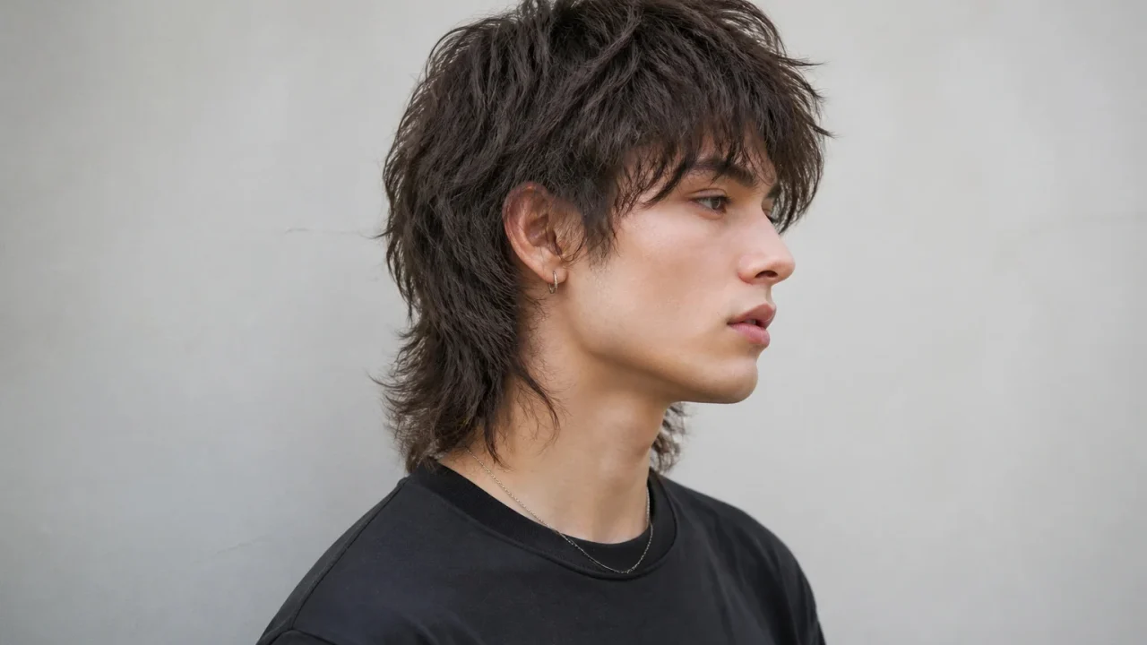 Wolf cut : la coiffure tendance qui réinvente votre style